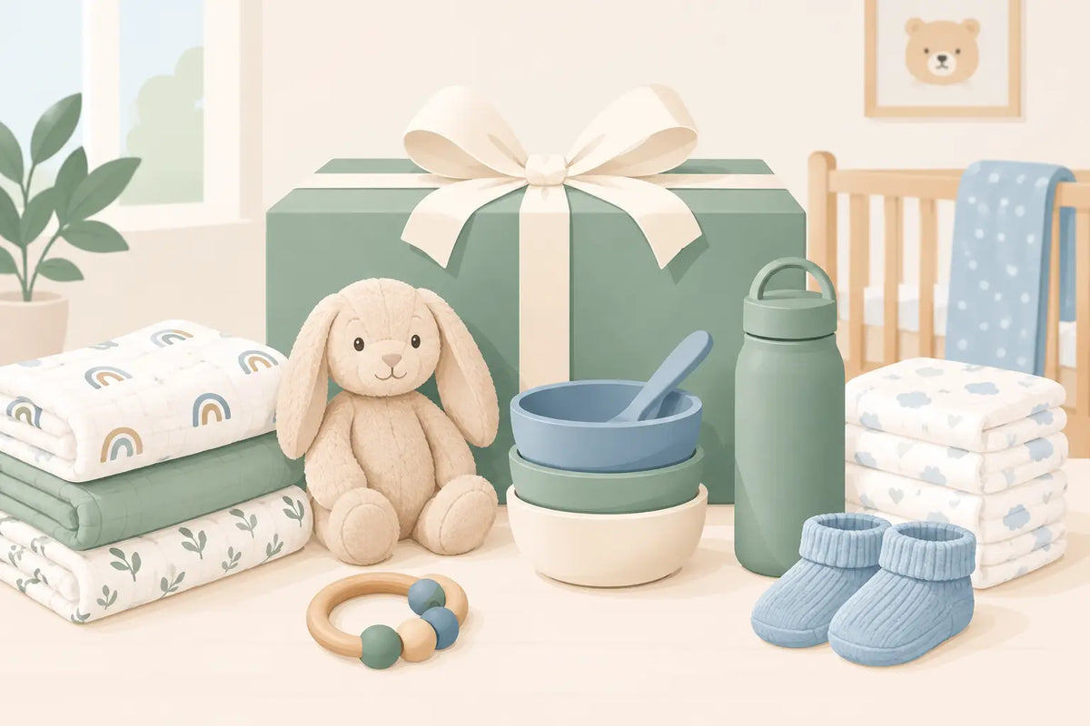 15 Best Baby Shower Gifts Parents Will Use