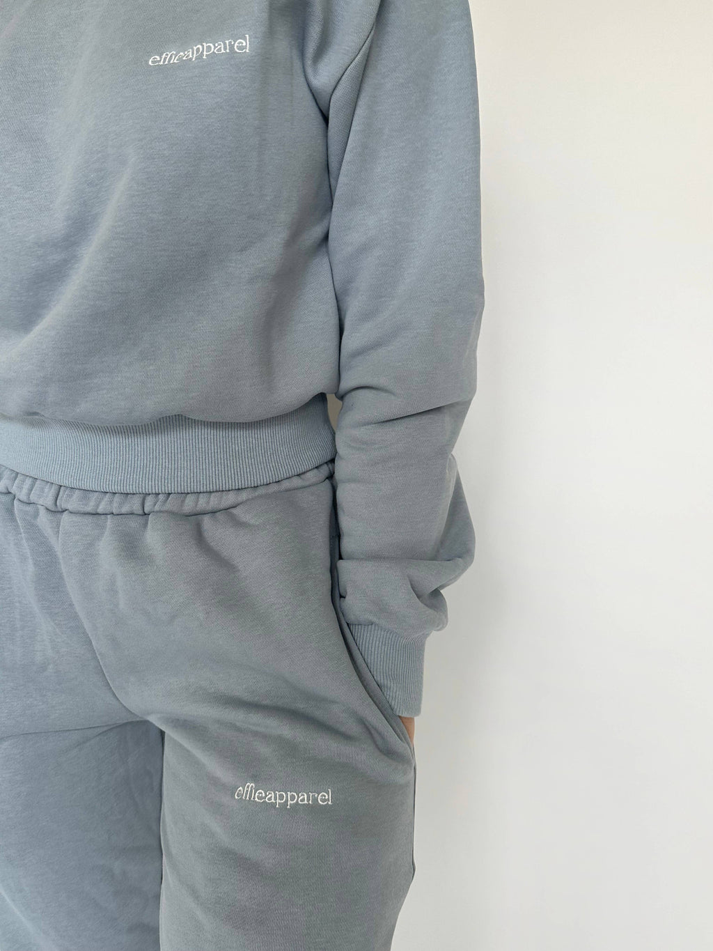 2pc Set Girls Tracksuits
