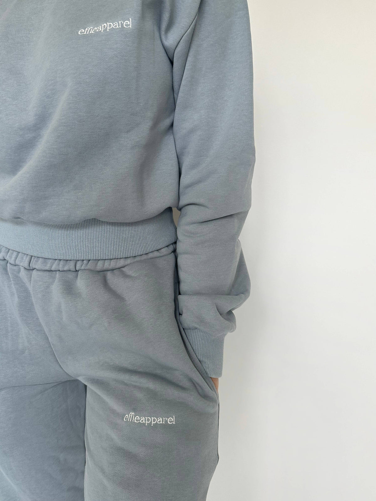 2pc Set Girls Tracksuits