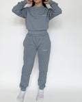 2pc Set Girls Tracksuits