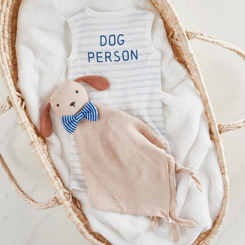 Dog Person Tank Romper 12