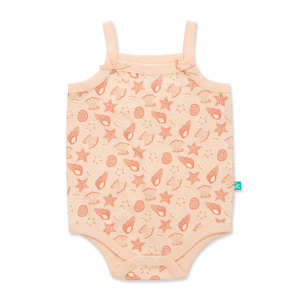 TwirlyNest Bodysuit Set