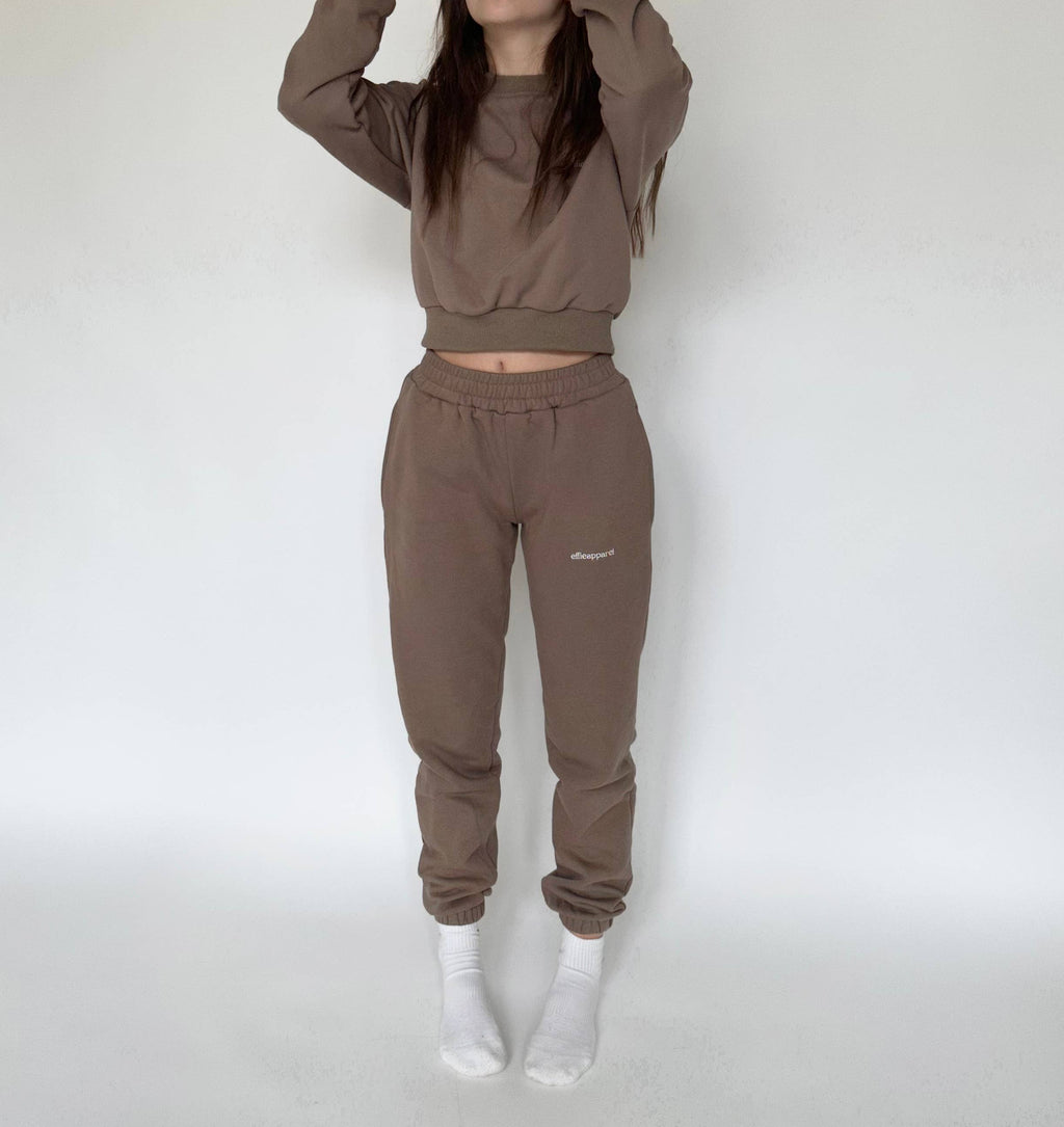 2pc Set Girls Tracksuits