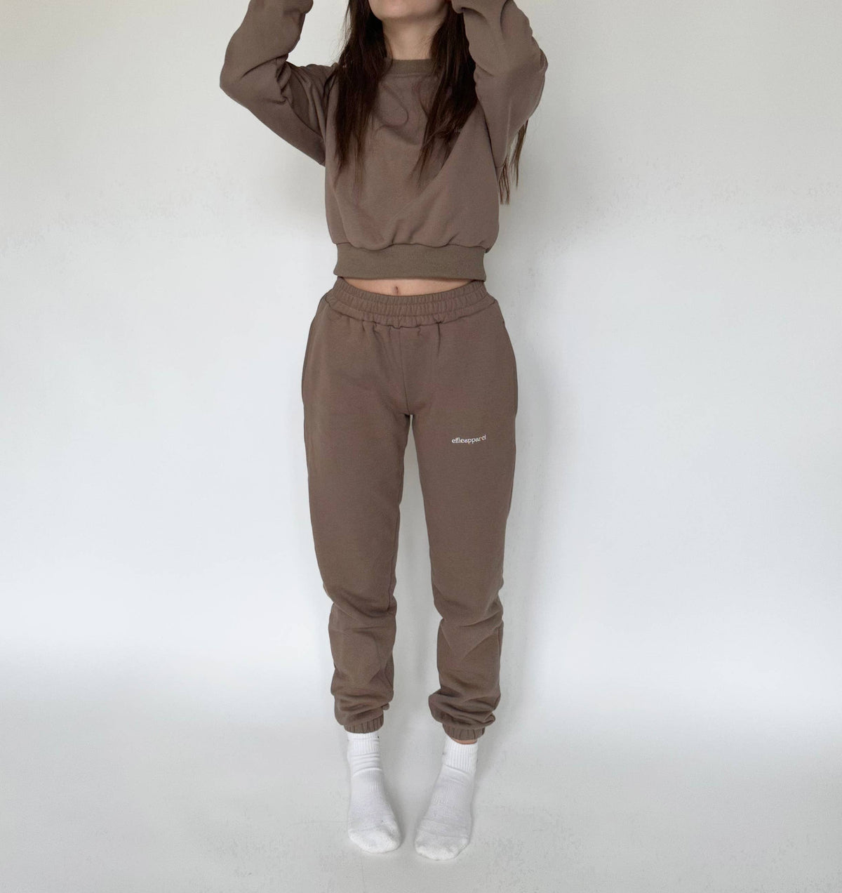 2pc Set Girls Tracksuits