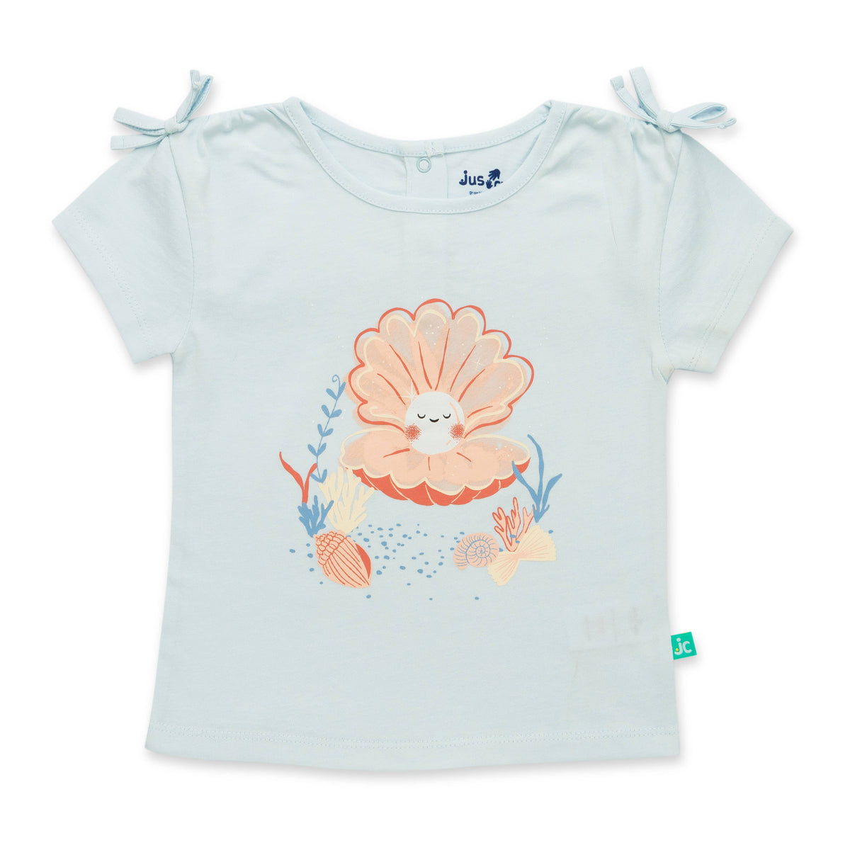 PlayBud Set (Sleeve Top & Bottom)