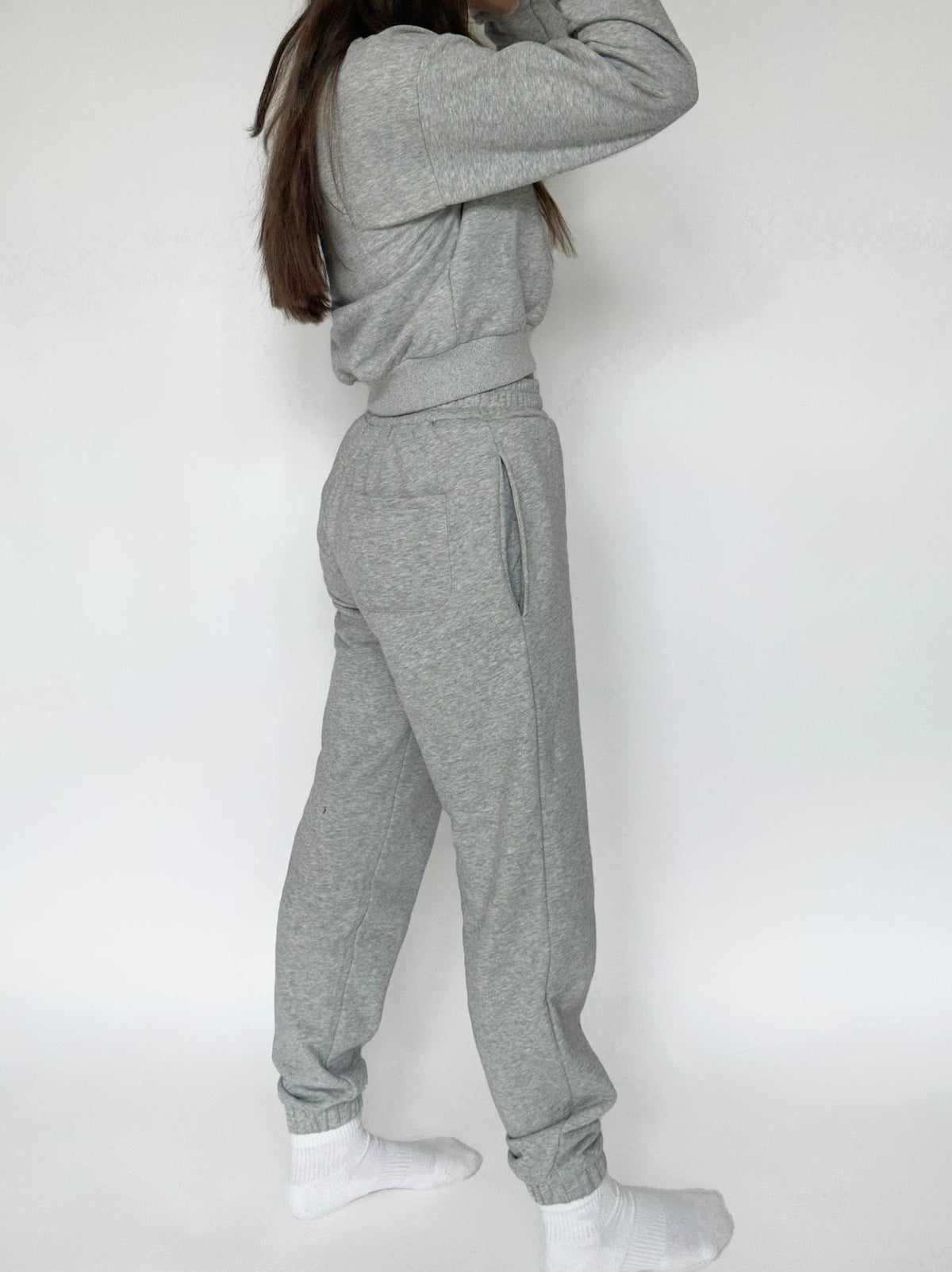 2pc Set Girls Tracksuits