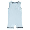 Tank Romper - Mama's Mini