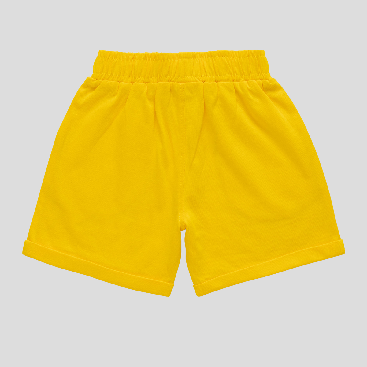 Toddler Sporty 2-Pack Shorts with Pockets for Boys