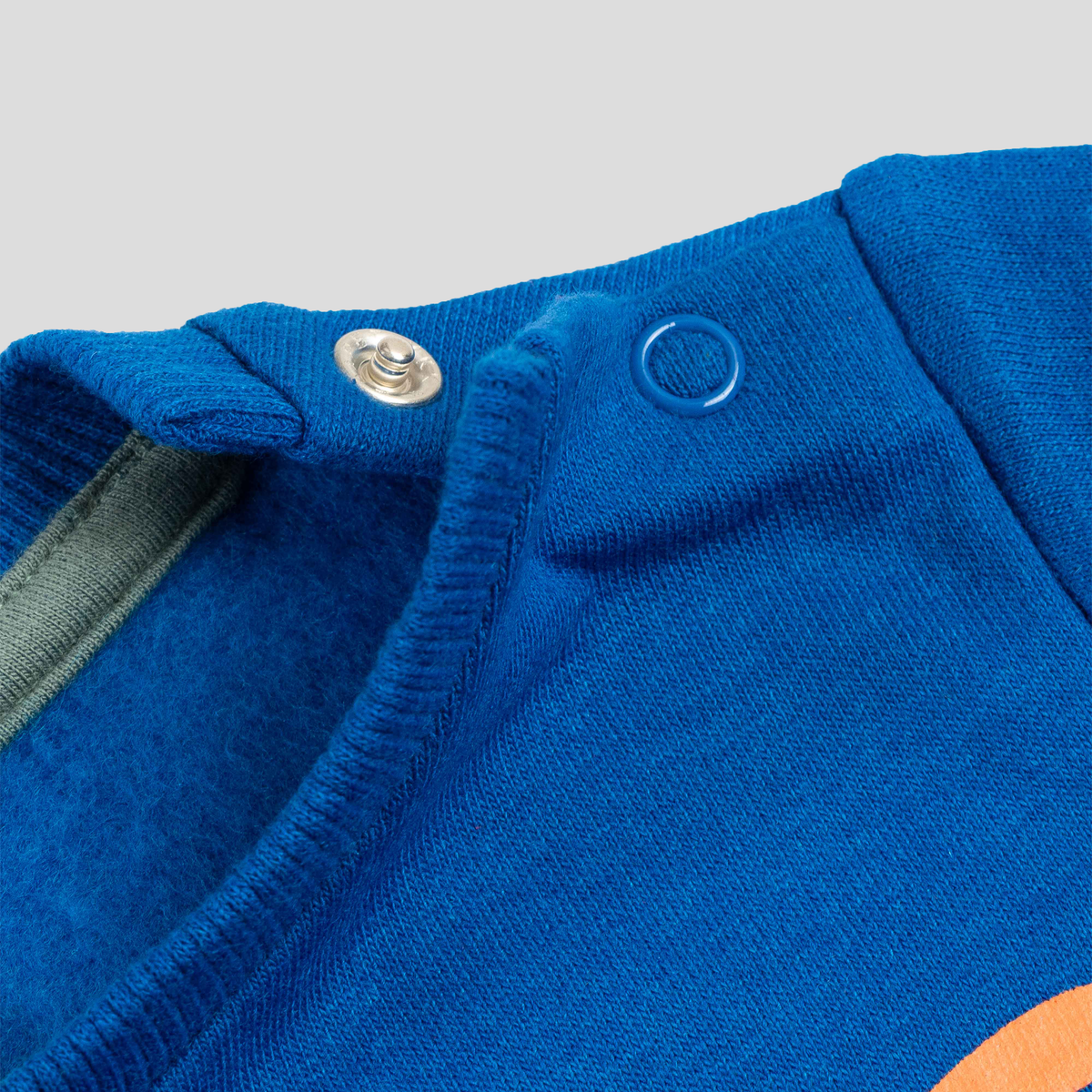 Dino 2-Piece Pullover & Jogger Set for Toddler Boys