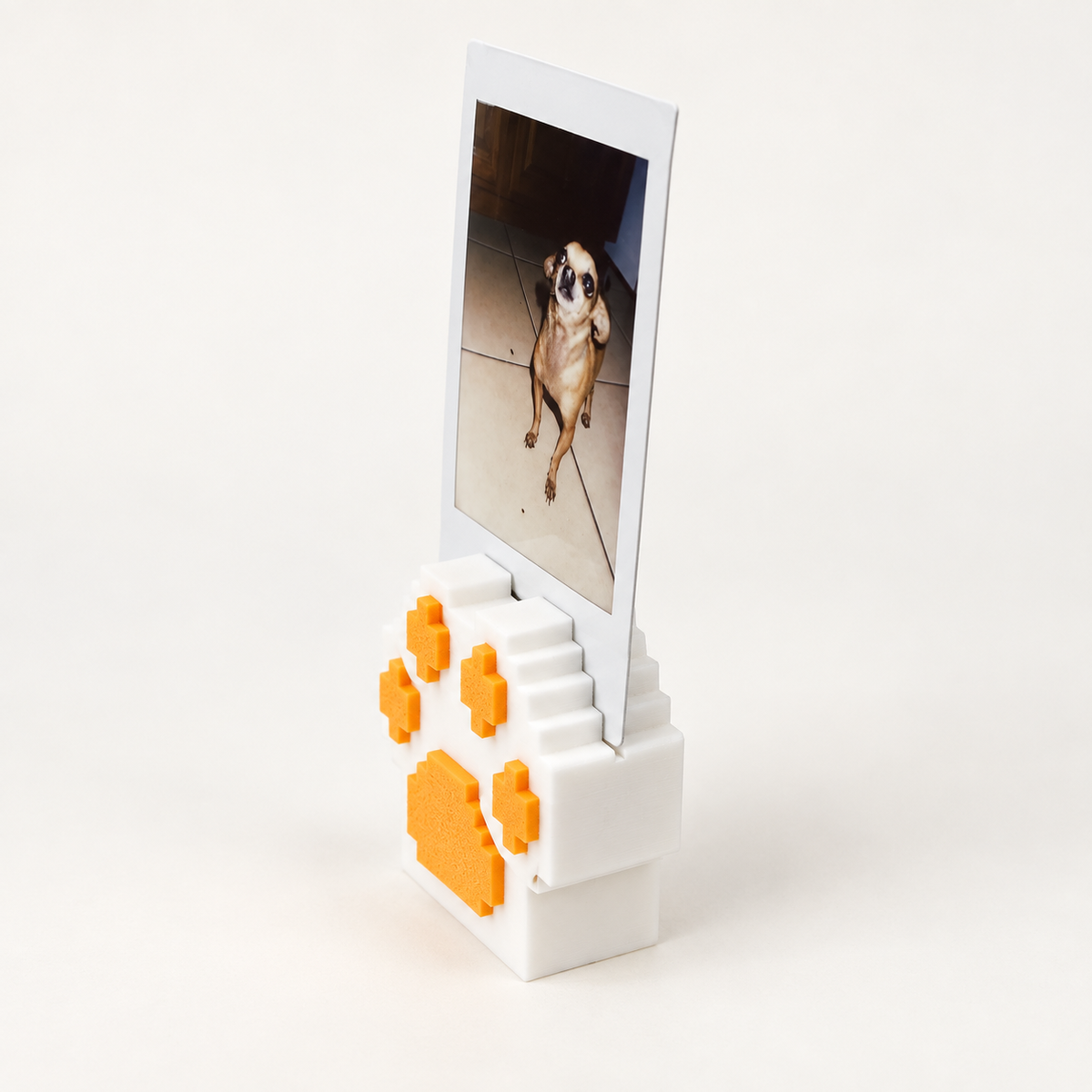 Polaroid Photo Holder
