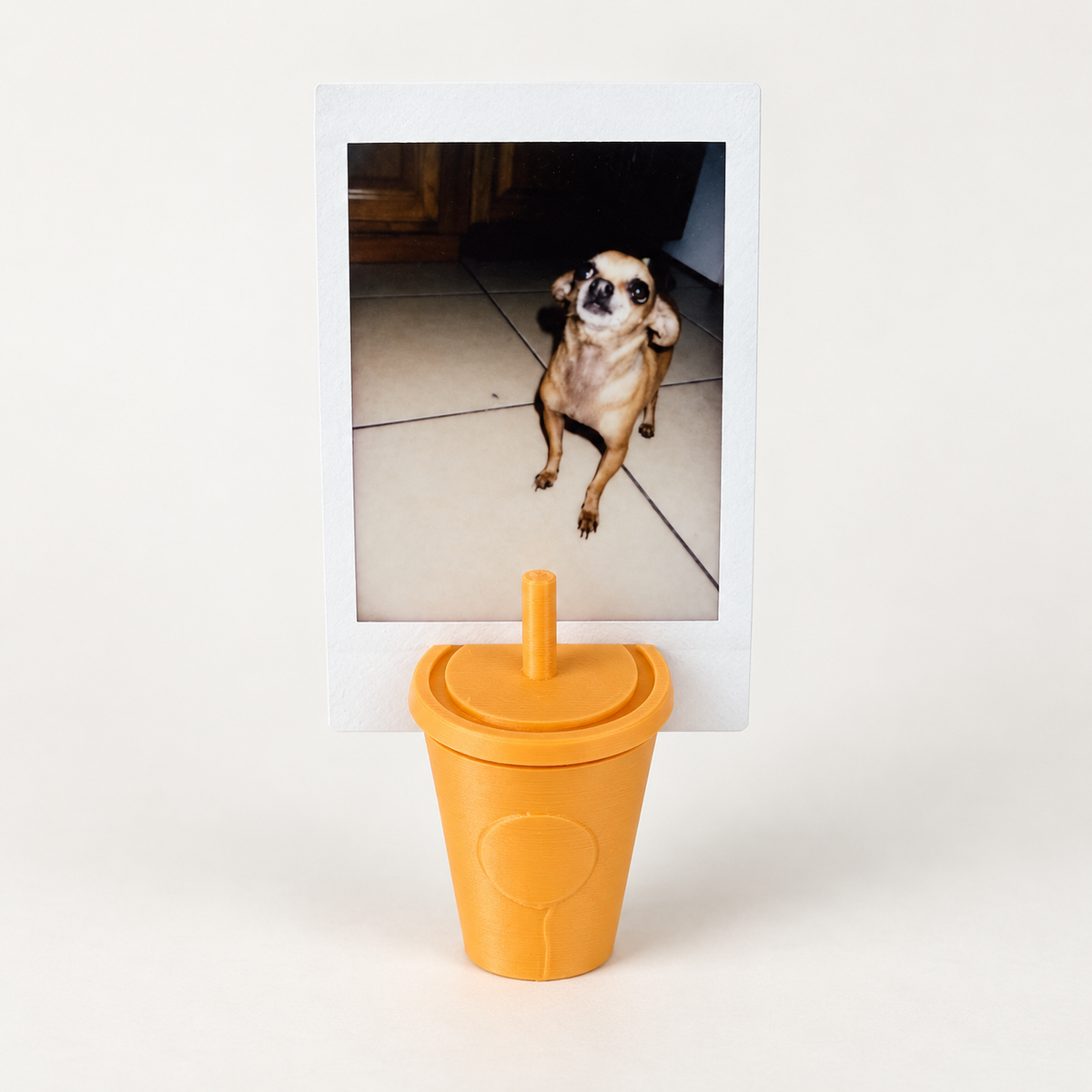 Polaroid Photo Holder