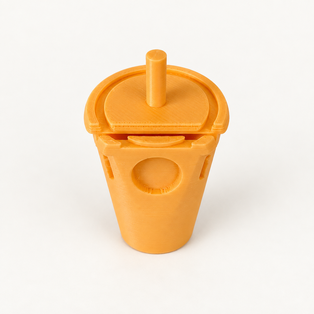 Polaroid Photo Holder