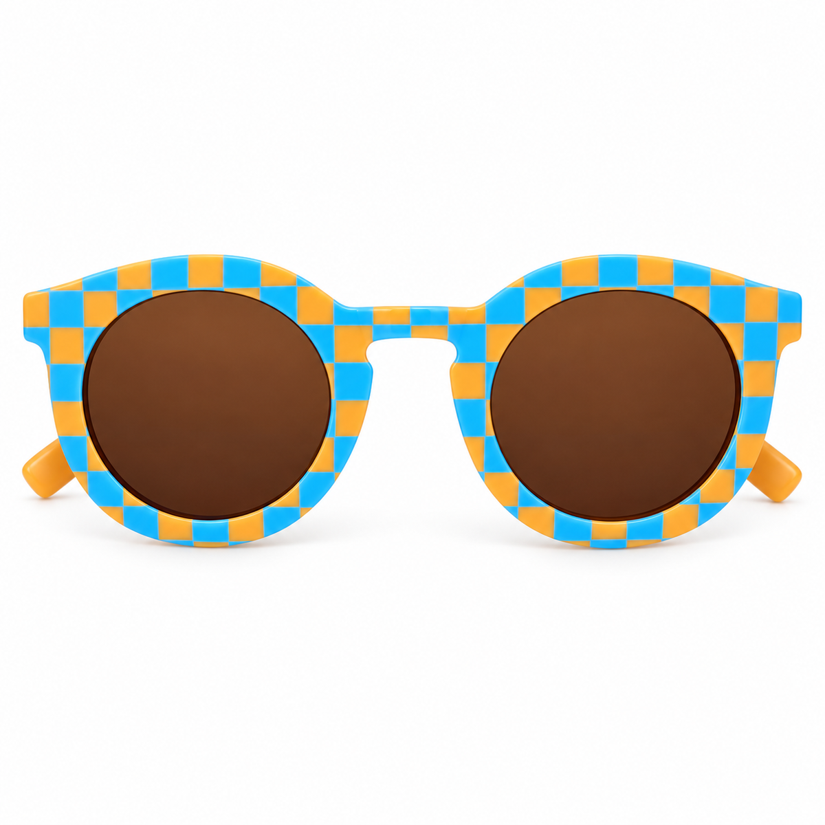 Retro Kids Sunglasses