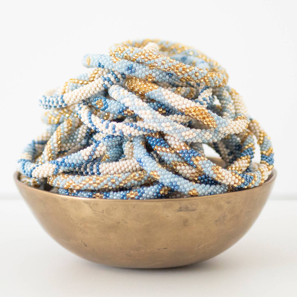 Roll-On® Bracelet Santorini - Set of 12