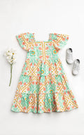 Holiday in the Sun Dress