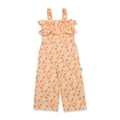 AdventurePatch Dungarees For Toddler Girl