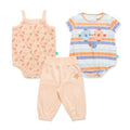 TwirlyNest Bodysuit Set