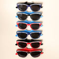 Kids Trendy Shark Shaped Sunglasses