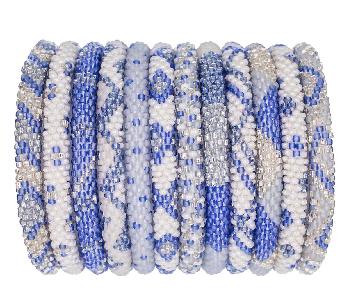 Roll-On® Bracelet Seaside - Set of 12