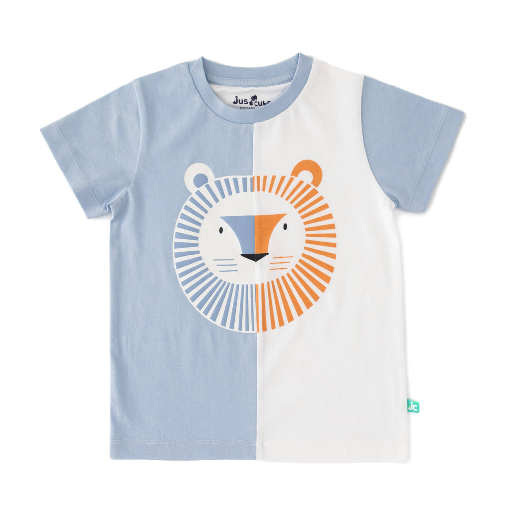 Organic Safari Toddler T-Shirt
