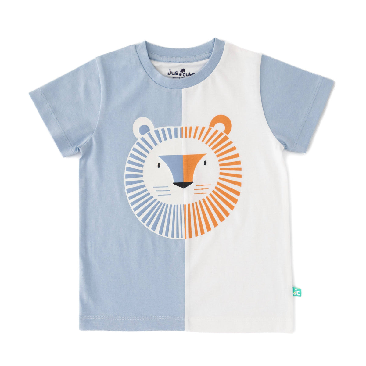 Organic Safari Toddler T-Shirt
