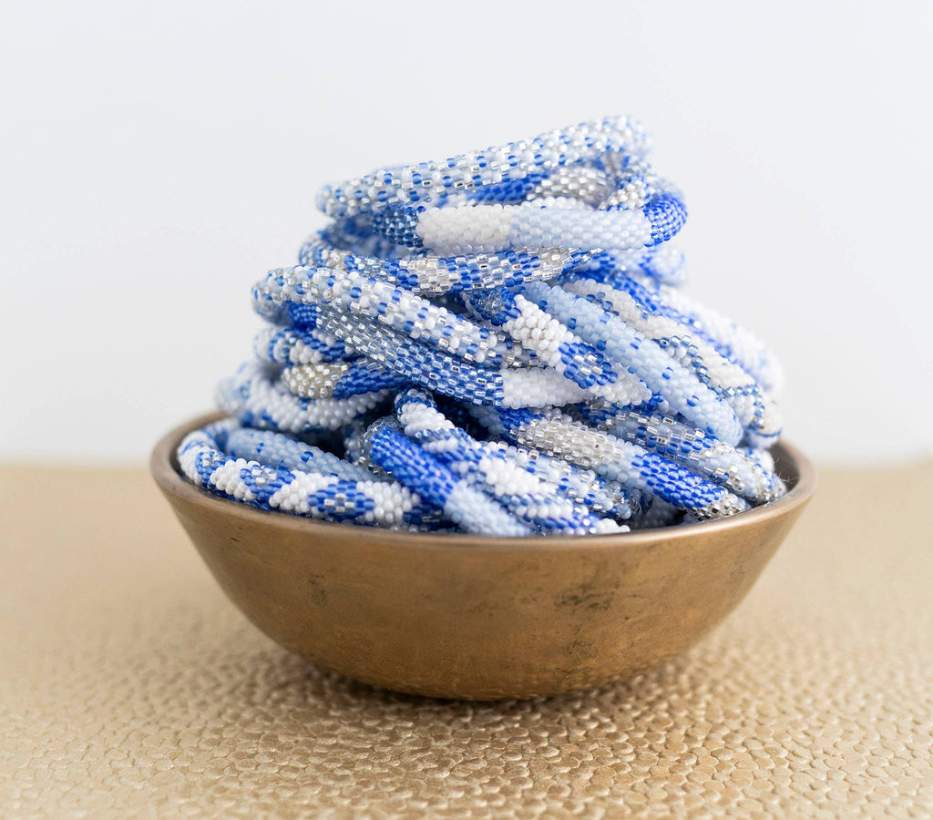 Roll-On® Bracelet Seaside - Set of 12